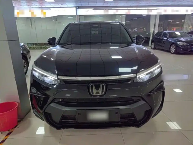 Honda Breeze — Фото автомобиля 2
