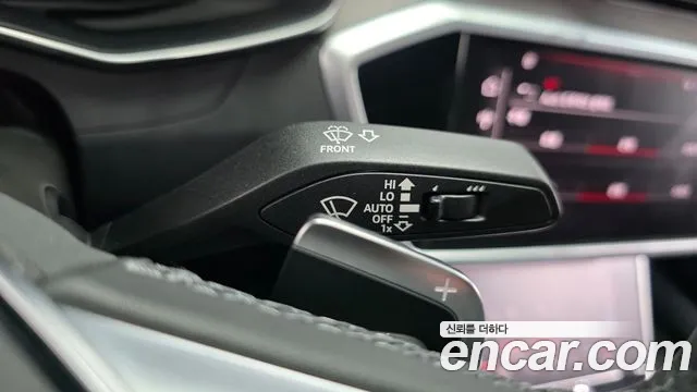 Audi A6 45 TFSI quattro Premium — Фото автомобиля 25