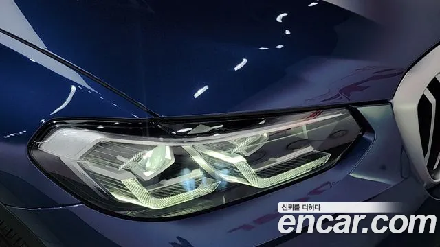 BMW X3 — Фото автомобиля 20