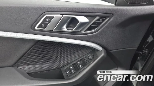 BMW 2 Series F44 — Фото автомобиля 25