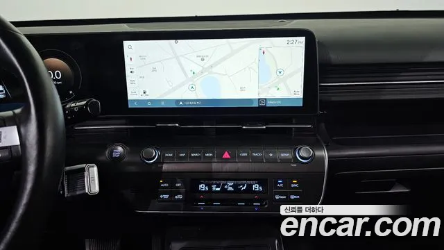 Hyundai Kona SX2 — Фото автомобиля 26