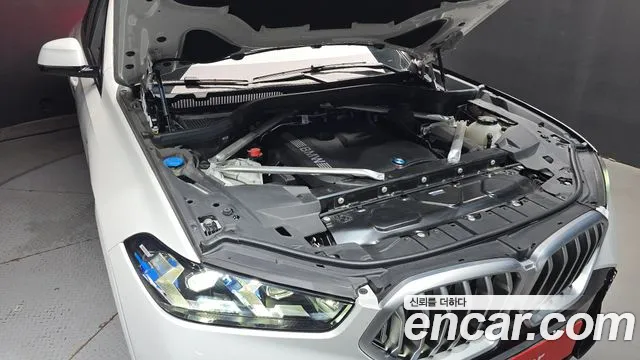 BMW X6 xDrive40i M Sport — Фото автомобиля 6