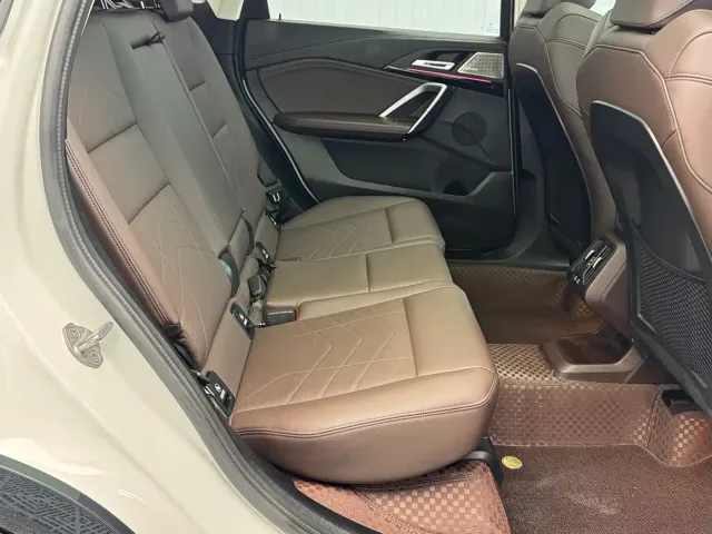 BMW X1 — Фото автомобиля 28
