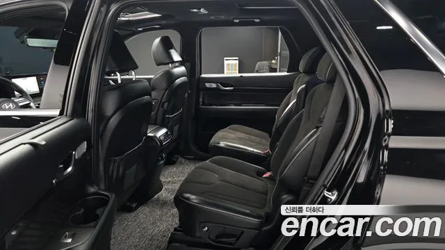 Hyundai Palisade The New Palisade — Фото автомобиля 12
