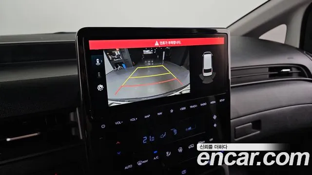 Hyundai Staria Staria Карго 3 места — Фото автомобиля 13