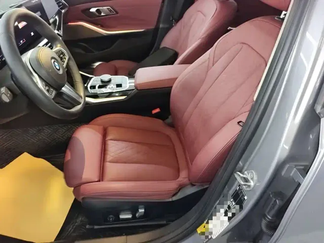 BMW i3 — Фото автомобиля 14