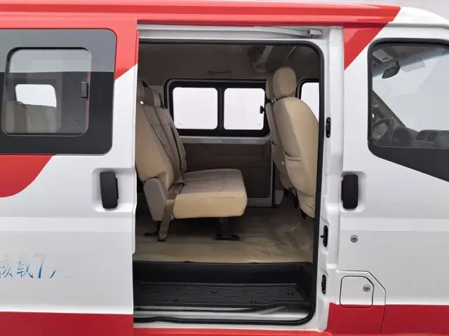 Dongfeng Xiaokang C36 — Фото автомобиля 15