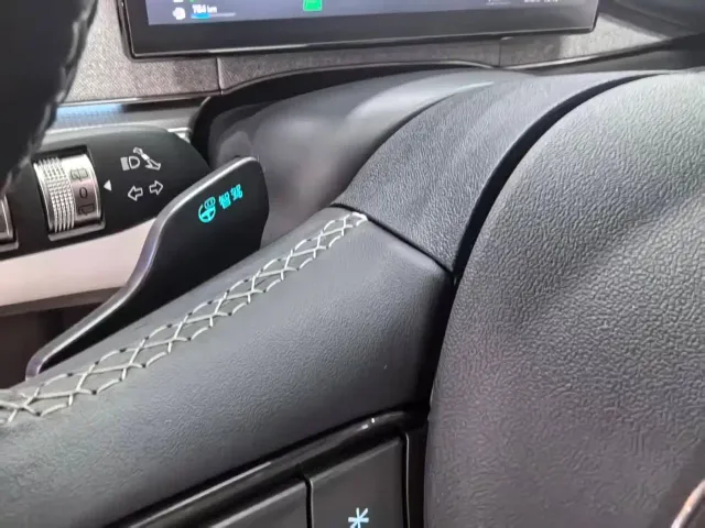 BYD Seal 06 DM-i Touring — Фото автомобиля 29