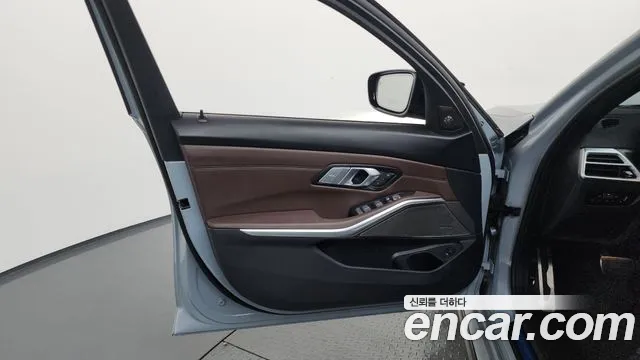 BMW 3-Series 3 серия (G20) M340i Pro — Фото автомобиля 21