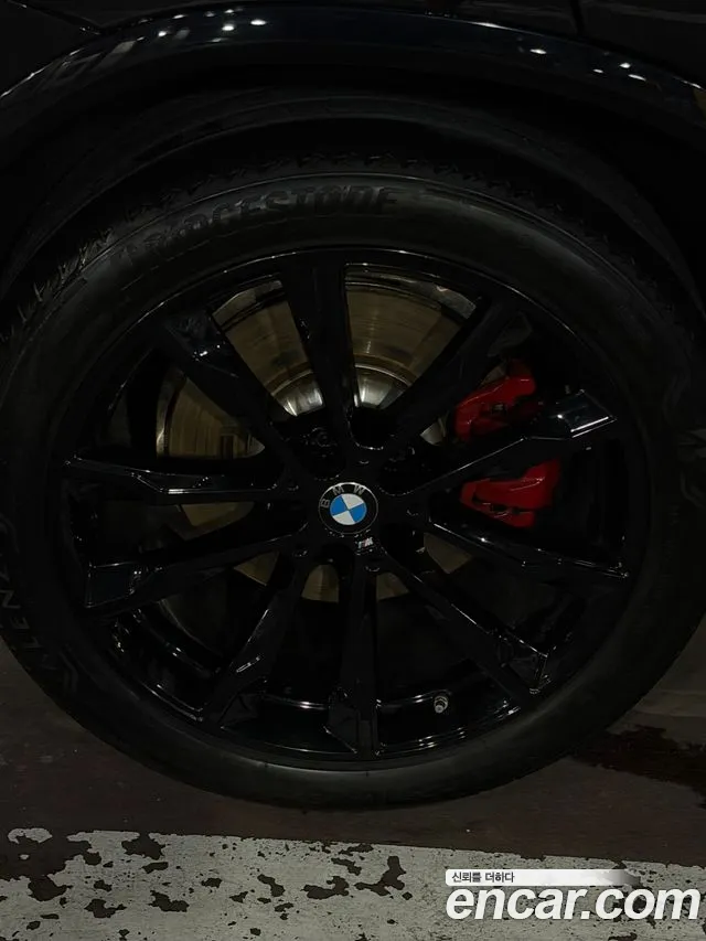 BMW X4 xDrive20i M Sport Pro — Фото автомобиля 8