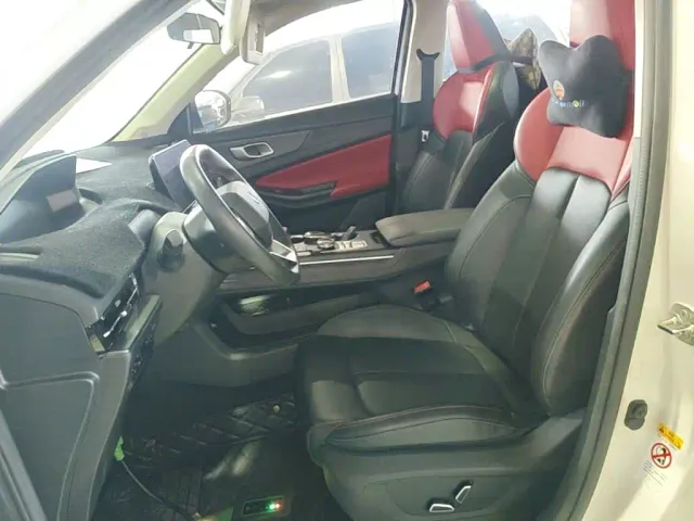 Changan CS55 Plus — Фото автомобиля 14