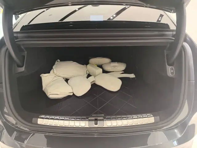 Nio ET9 — Фото автомобиля 18