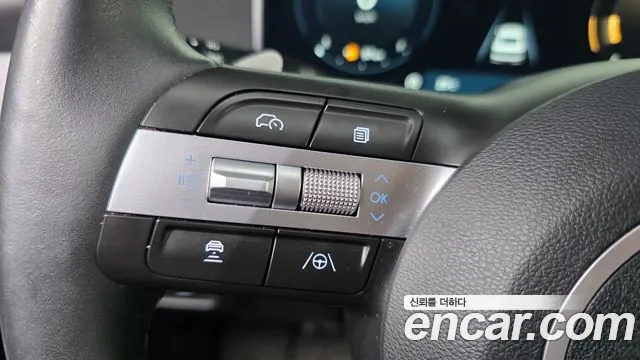 Hyundai Sonata Sonata Edge(DN8) — Фото автомобиля 18