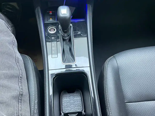Nissan Kicks — Фото автомобиля 13
