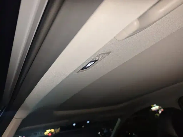 Geely Galaxy E5 — Фото автомобиля 8