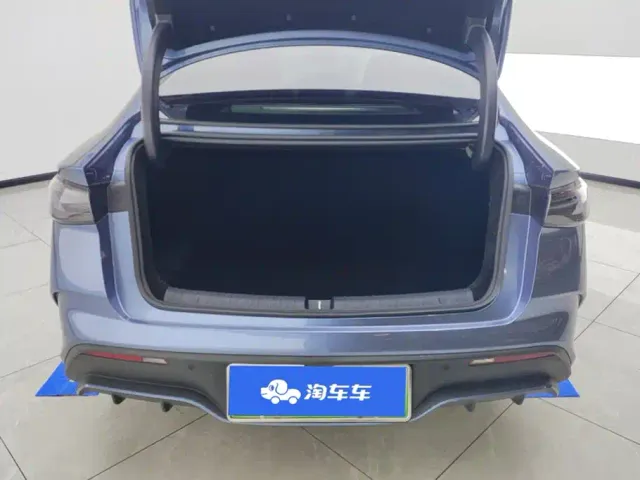 BYD Seal 06 — Фото автомобиля 4