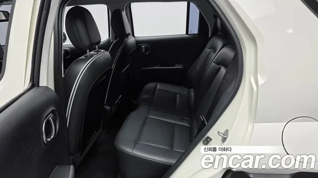 Hyundai Casper — Фото автомобиля 16