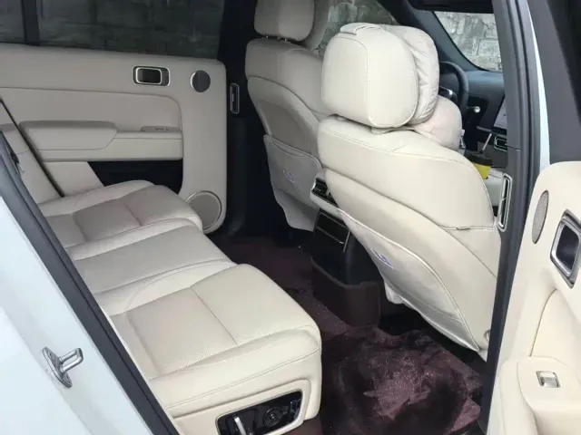 Li Auto L7 — Фото автомобиля 6