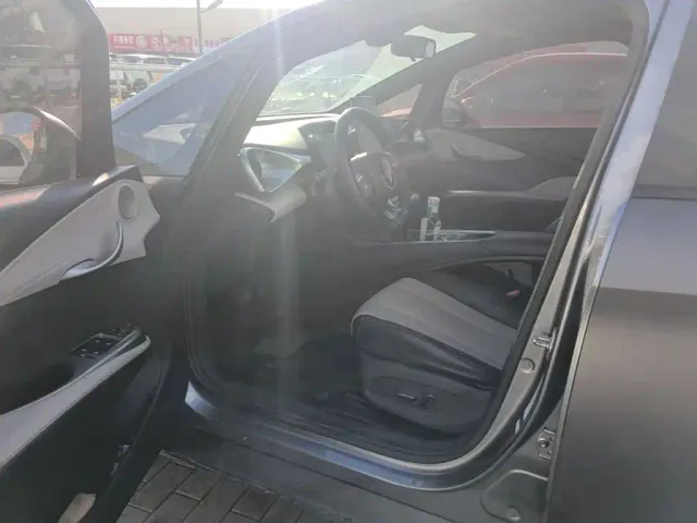 BYD Dolphin — Фото автомобиля 15