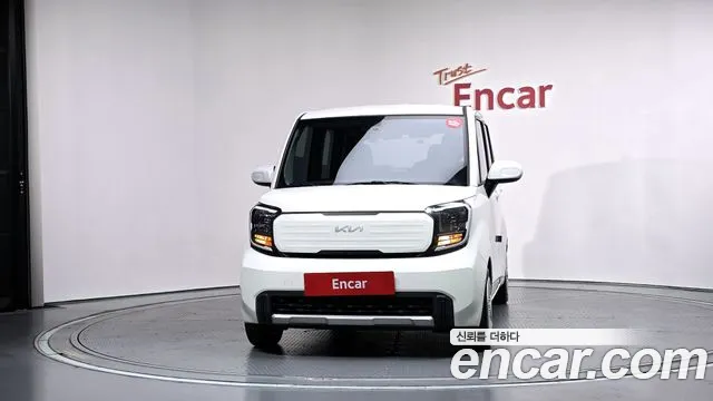 Kia Ray — Фото автомобиля 3