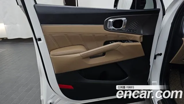 Kia Sorento 4th Gen — Фото автомобиля 13