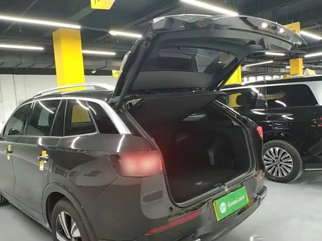 Volkswagen Talagon — Фото автомобиля 18