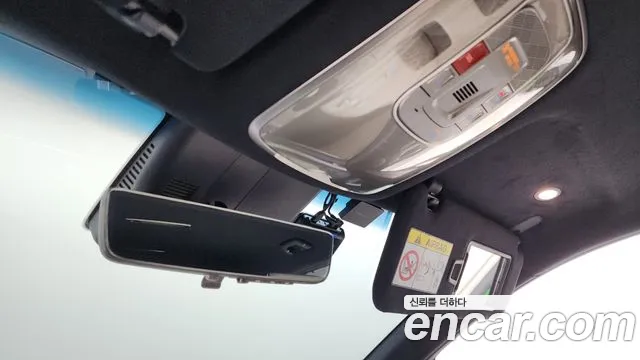 Genesis GV80 2.5T Бензин AWD — Фото автомобиля 26