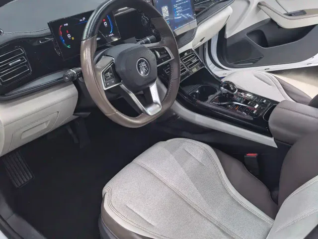 BYD Qin PLUS — Фото автомобиля 7