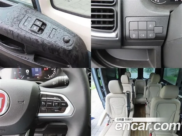 Fiat Ducato — Фото автомобиля 18