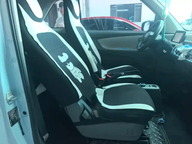 DFSK Mini EV — Фото автомобиля 24