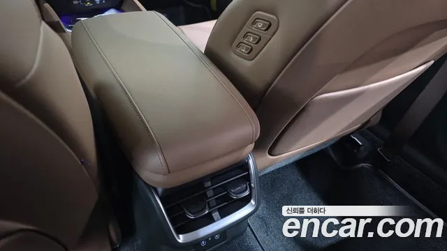 Hyundai Grandeur — Фото автомобиля 26
