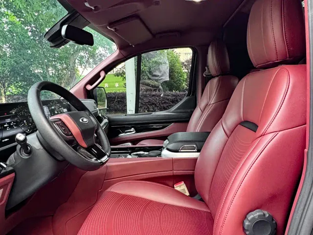 Kedi Auto Kedidia — Фото автомобиля 4