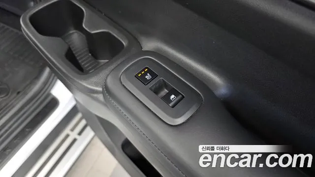 Hyundai Santa Fe MX5 — Фото автомобиля 24