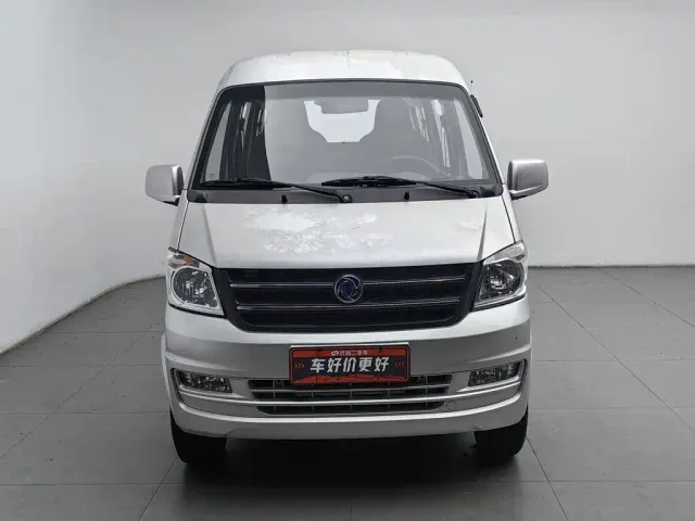 Dongfeng Xiaokang DFSK K07S — Фото автомобиля 3