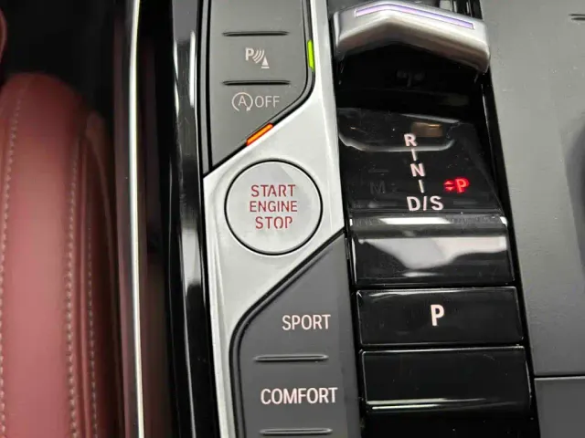 BMW 3 Series — Фото автомобиля 10