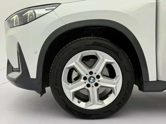 BMW X1 — Фото автомобиля 20