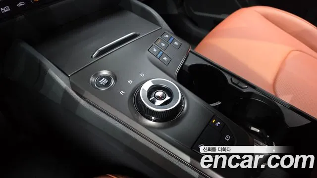 Kia Sportage Generation 5 — Фото автомобиля 9