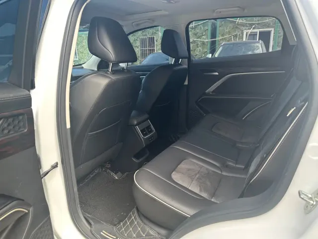 Haval H6 — Фото автомобиля 6