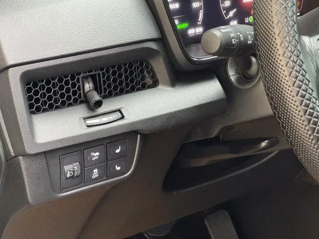 Honda Breeze — Фото автомобиля 17