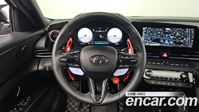 Hyundai AVANTE — Фото автомобиля 13