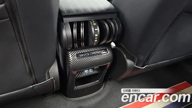 BYD Atto 3 — Фото автомобиля 16