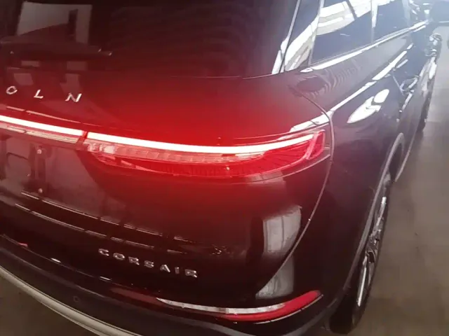 Lincoln Corsair — Фото автомобиля 7