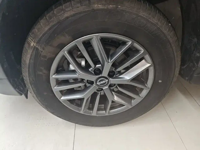 Nissan X-Trail — Фото автомобиля 22