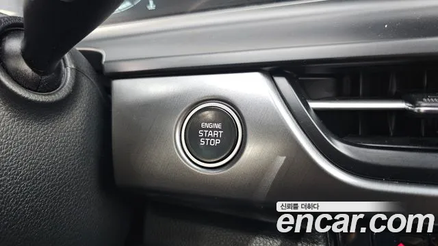 Kia Seltos Новый Seltos Бензин 2.0 2WD — Фото автомобиля 18