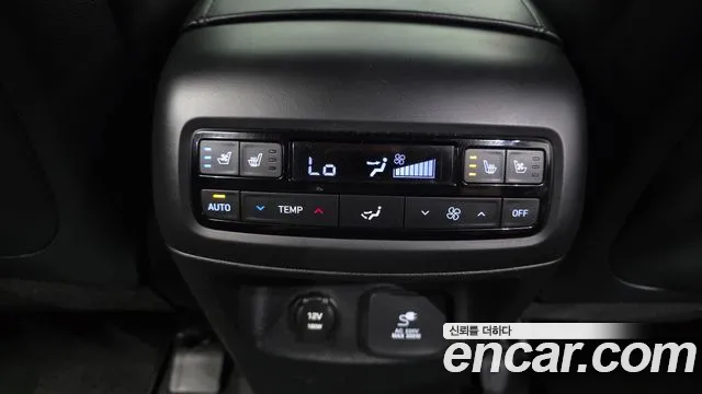 Hyundai Palisade The New Palisade Дизель 2.2 4WD — Фото автомобиля 17
