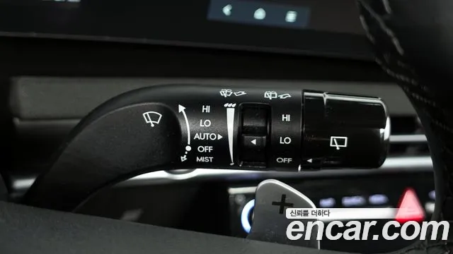 Hyundai Tucson — Фото автомобиля 26