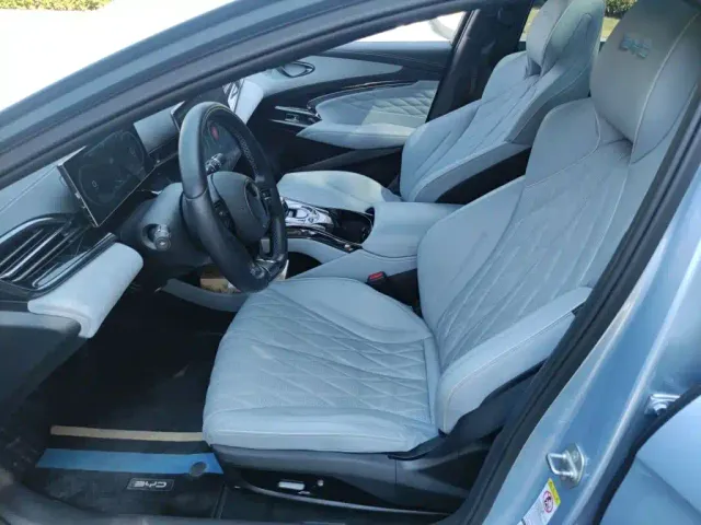 BYD Seal — Фото автомобиля 7