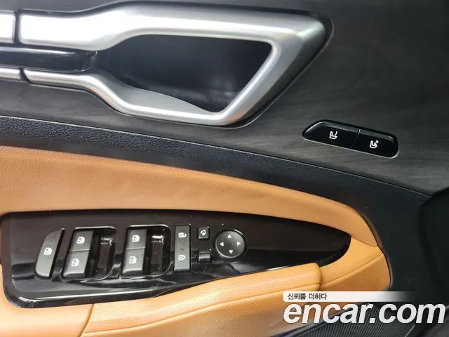 Kia Sportage — Фото автомобиля 11