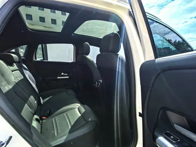 Mercedes-Benz GLA-Class — Фото автомобиля 7