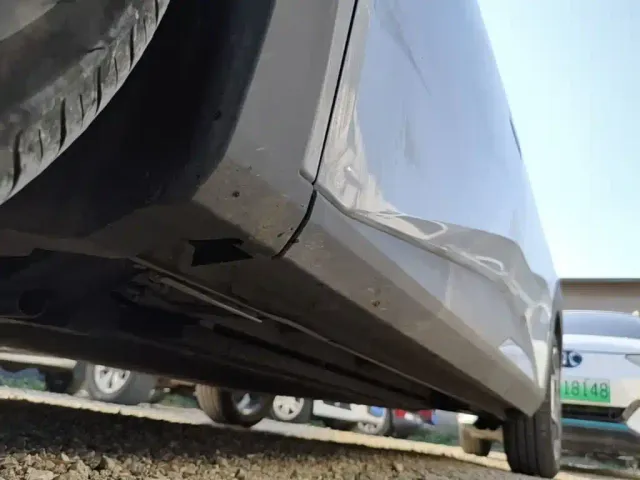BYD Seagull — Фото автомобиля 21